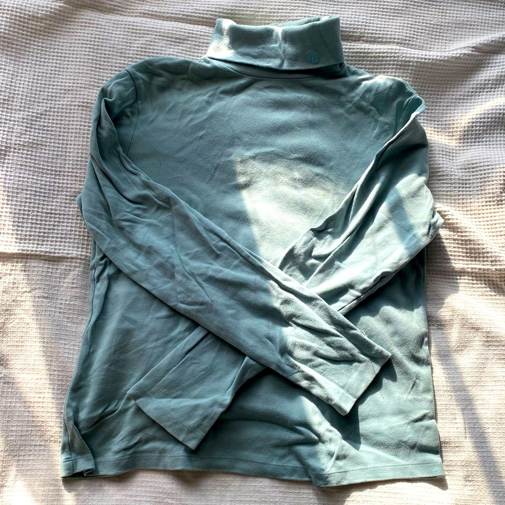 Lauren Ralph Lauren Turtleneck
